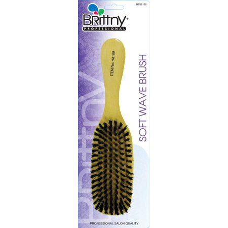 BRITTNY SOFT WAVW BRUSH
