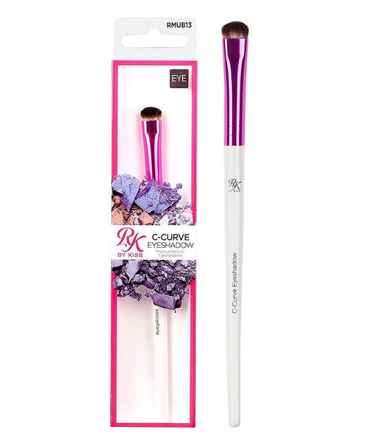 RUBY KISSES C CURVE EYESHADOW RMUB13