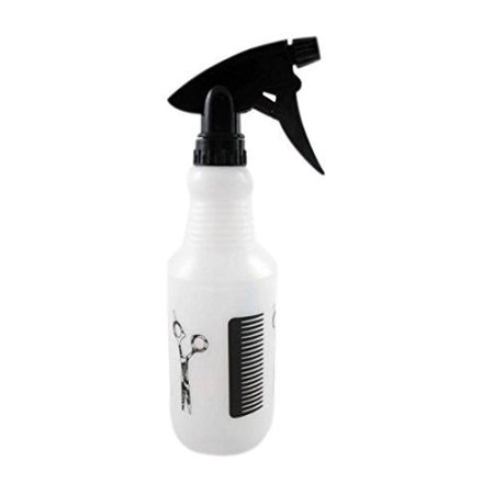 SOFT N STYLE DESINER SPRAY BOTTLE 16OZ