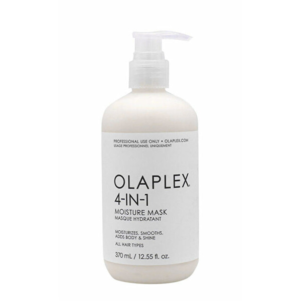 OLAPLEX 4 IN 1 MOISTURE MASK 12.55FL OZ