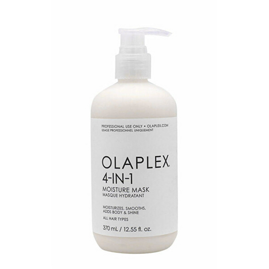 OLAPLEX 4 IN 1 MOISTURE MASK 12.55FL OZ