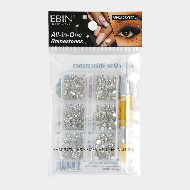 EBIN ALL IN ONE RHINESTONES 6