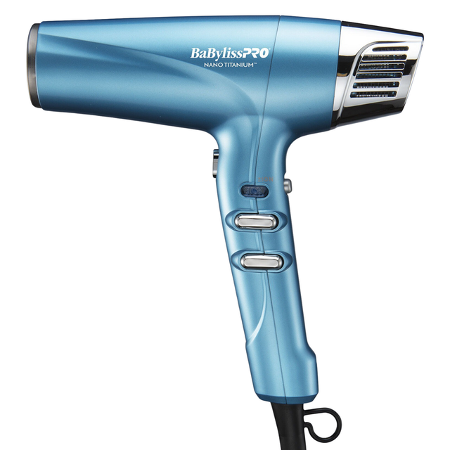 BABYLISS PRO DUAL IONIC DRYER