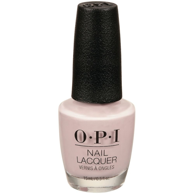 OPI NAIL LACQUER DON'T BOSSA NOVA ME AROUND