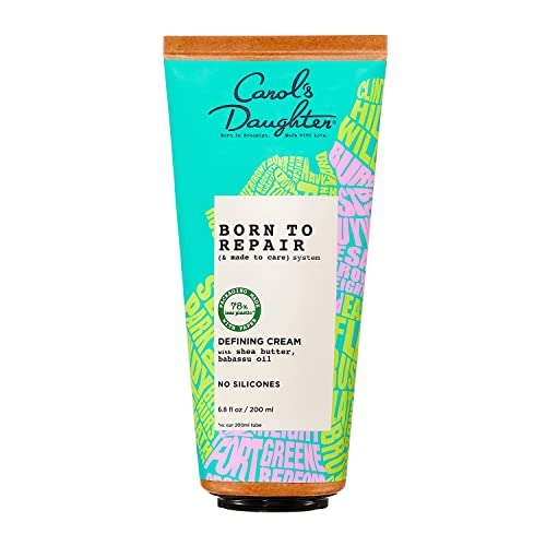 CAROL'S DAUGHTER BORN TO REPR DEFINING CREAM 6.8FL OZ