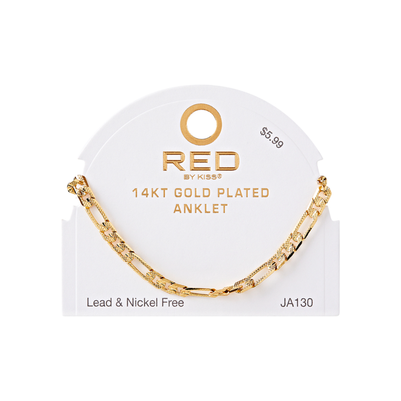RED BY KISS JEWELRY JA130