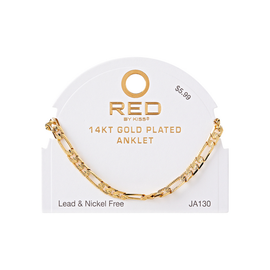 RED BY KISS JEWELRY JA130