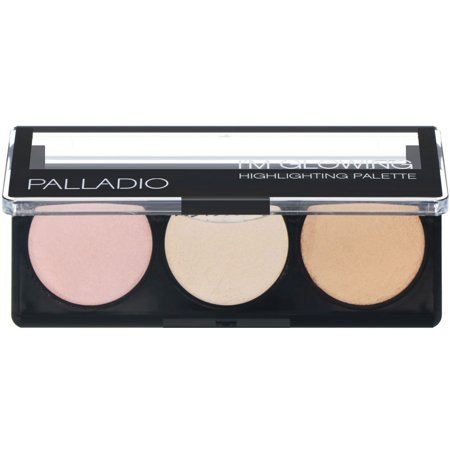 PALLADIO HIGHLIGHTING PALETTE GIP01