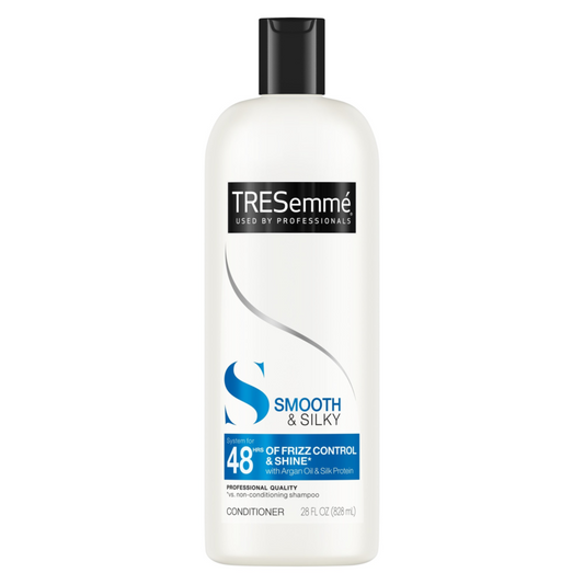 TRESEMME PROFESSIONALS SILKY & SMOOTH CONDITIONER