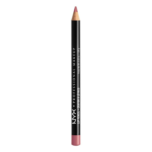 NYX SLIM LIP PENCIL SPL812 PLUM