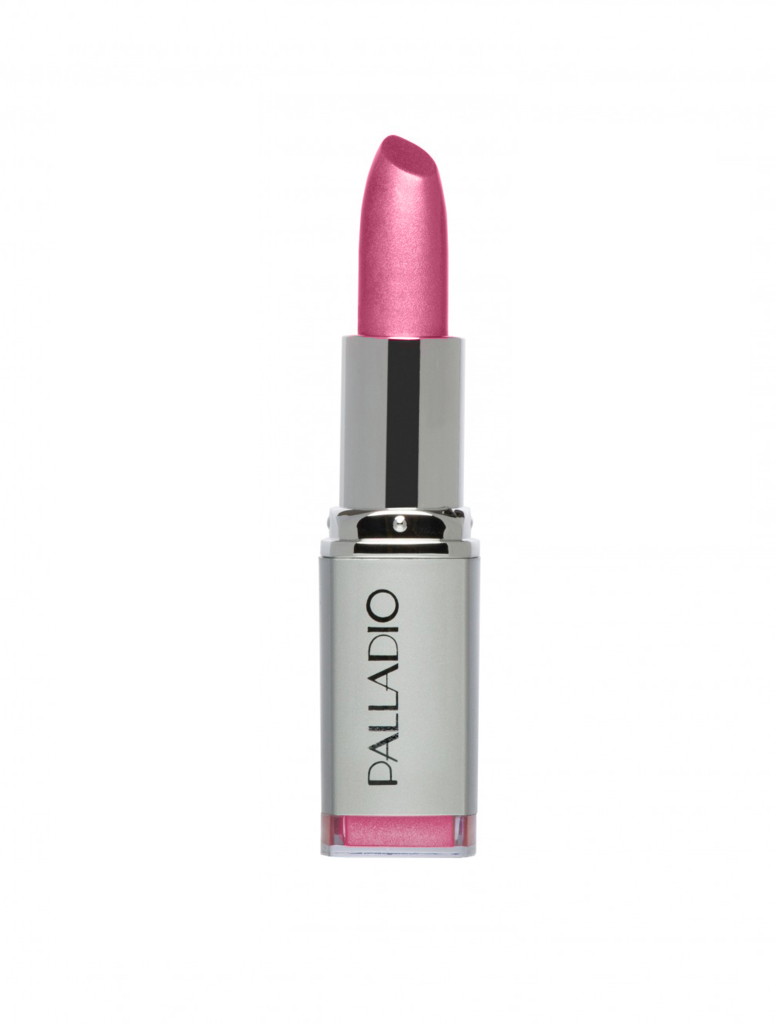 PALLADIO HERBAL LIPSTICK WINE SHINE HL866