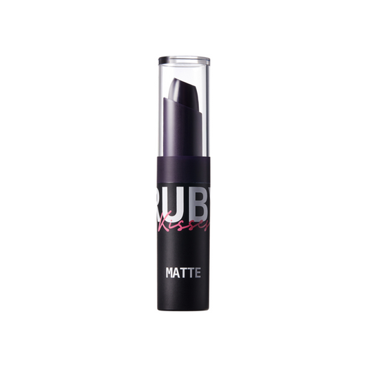 RK BY KISS MATTE LIPSTICK GRAPE FIT RMLS36