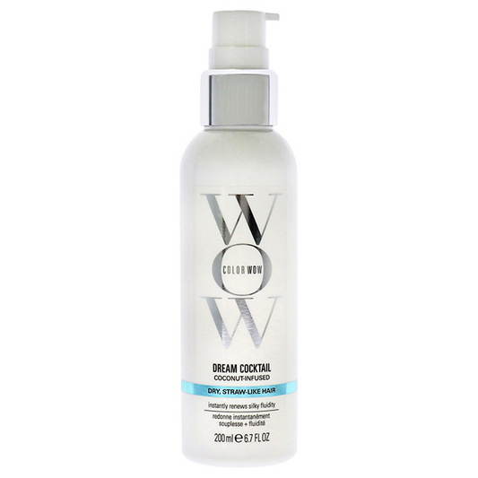 COLOR WOW DREAM COCKTAIL LEAVE IN TREATMENT 6.7FL OZ