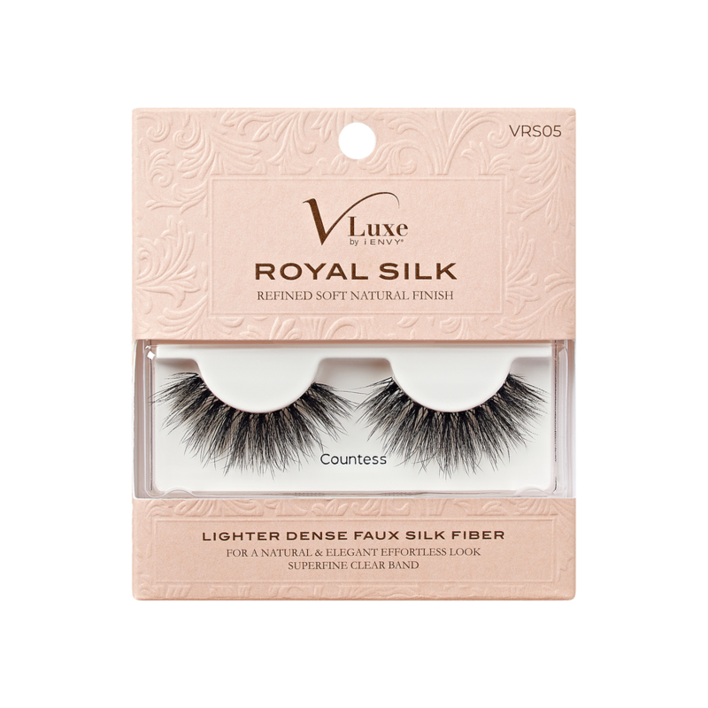 VLUXE ROYAL MUSE EYELASH VRS05