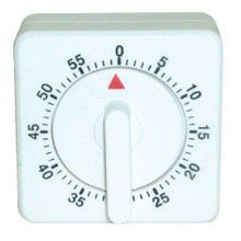SOFT,N STYLE SQUER TIMER