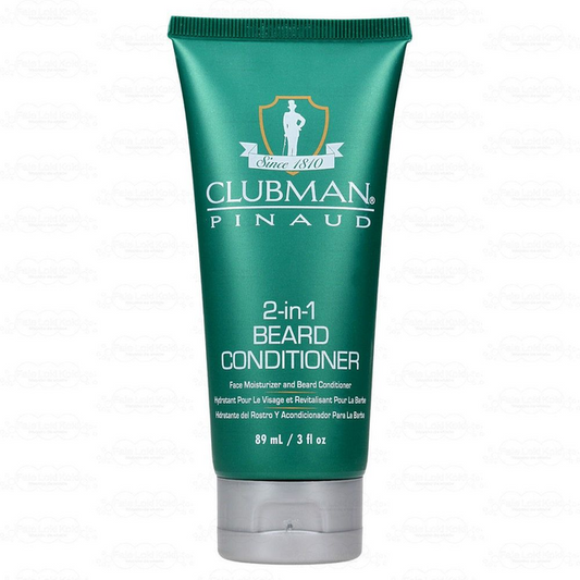 CLUBMAN PINAUD 2 IN 1 BEARD CONDITIONER 3FL OZ