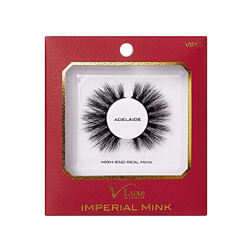 V LUXE BY IENVY EYELASHES ADELAIDE VIP05