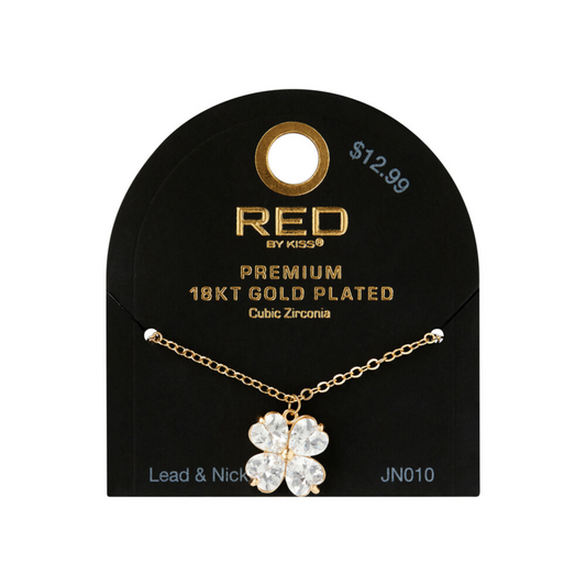 RED BY KISS JEWELRY JN010