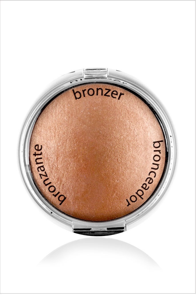 PALLADIO BAKED BRONZER ATLANTIC TAN BBR02