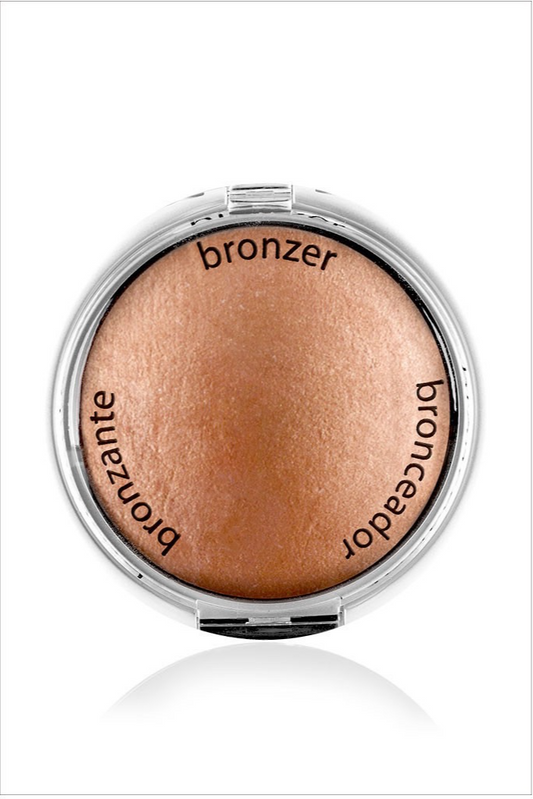PALLADIO BAKED BRONZER ATLANTIC TAN BBR02