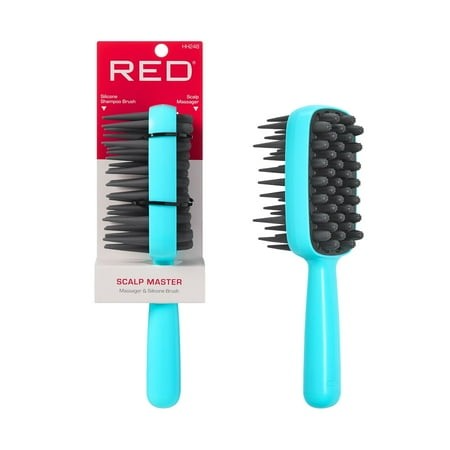 RED BY KLISS SCALP MASTER HH248 BLUE