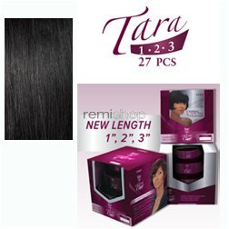 OUTRE VELVET TARA 1/2/3 27PCS COLOR 33