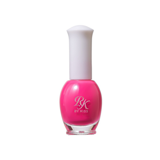 RUBY BY KISS LACQUER RNPN29