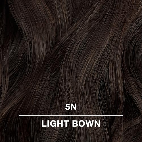 WELLA COLORCHARM  COL.CREAM COLOR 5N