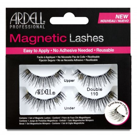 ARDELL EYELASHES MAGNETIC LASHES DOUBLE 110