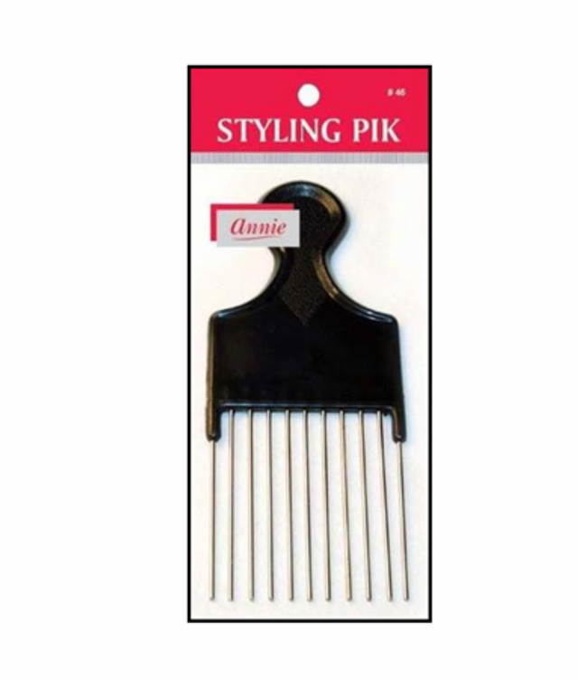 ANNIE STYLING PIK