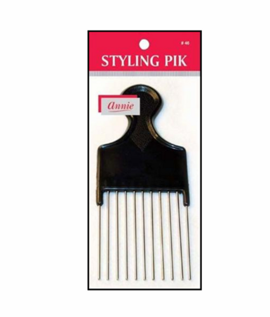 ANNIE STYLING PIK