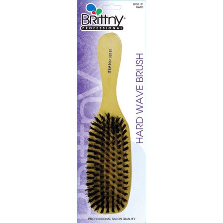 DREAM WORLD HARD WAVE BRUSH