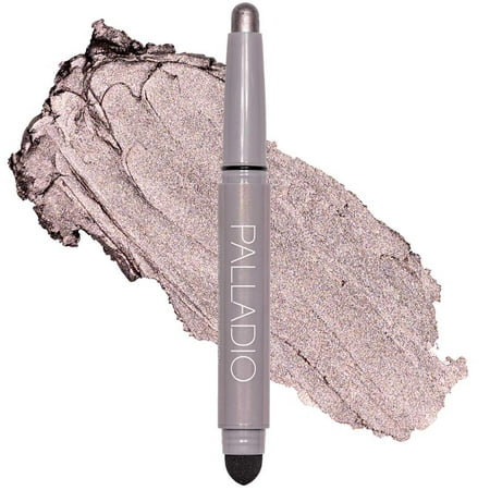 PALLADIO EYESHADOW STICK SILVER MAUVE SHIMMER ES06