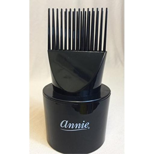 ANNIE HAIR DRYER NOZZLE #2987