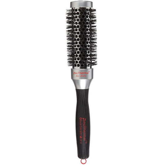 Olivia Garden ProThermal - Anti-Static Round Brush T-33 1 1/4