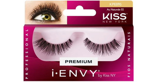 I ENVY EYELASH CLASSIC STYLE KPE09