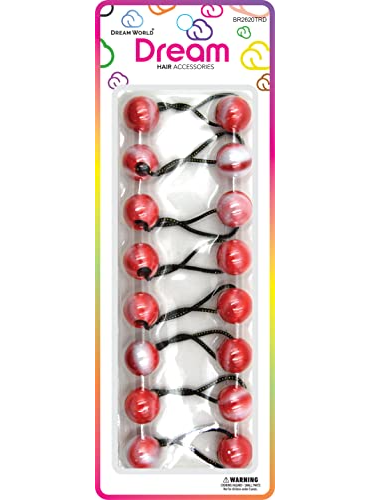 DREAM WORLD HAIR ACCESSORIES BR2620TRD