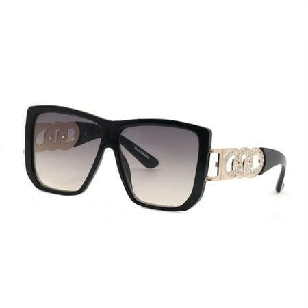 KISS MAD SHADE SUNGLASSES SUN50V1