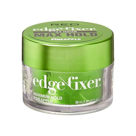 RED BY KISS PINEAPPLE EDGE FIXER MAX HOLD EDS11