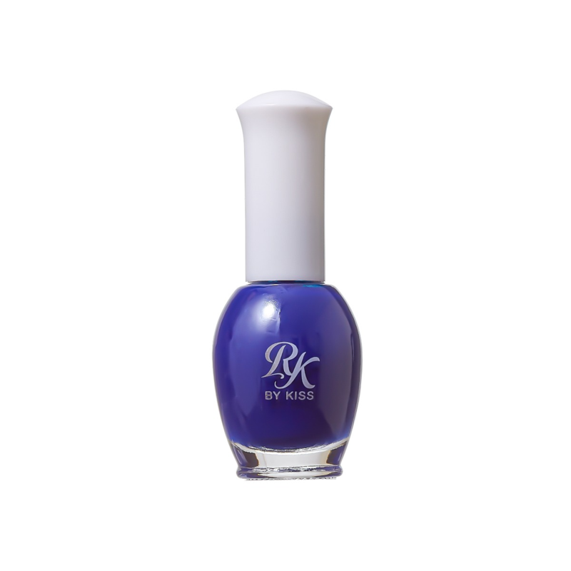 RUBY BY KISS LACQUER RNPN36