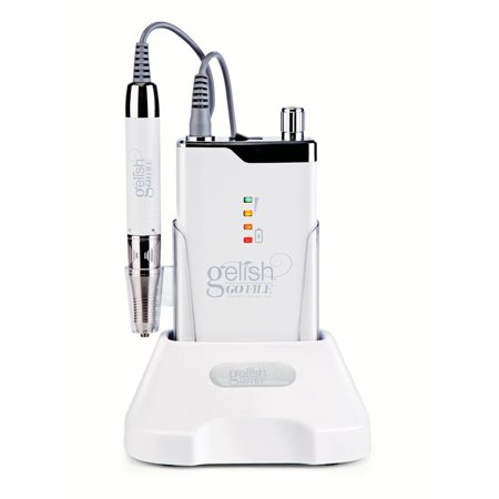 GELISH GO FILE HYBRID ELECTRIC FILE