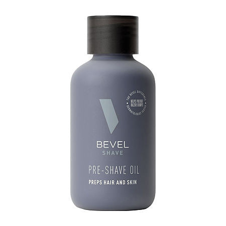 BEVEL PRE SHAVE OIL 2FL OZ