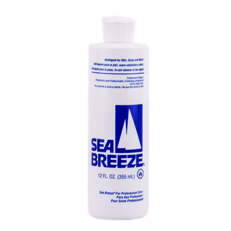 SEA BREEZE ASTRIGENT 12FL OZ
