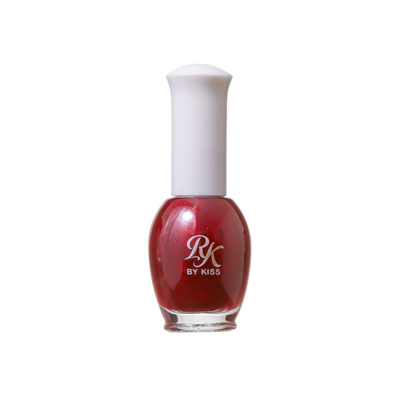RUBY BY KISS LACQUER RNPN09