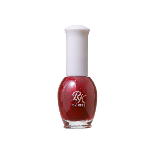 RUBY BY KISS LACQUER RNPN09