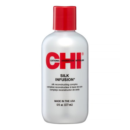 CHI INFRA SILK INFUSION 6FL OZ