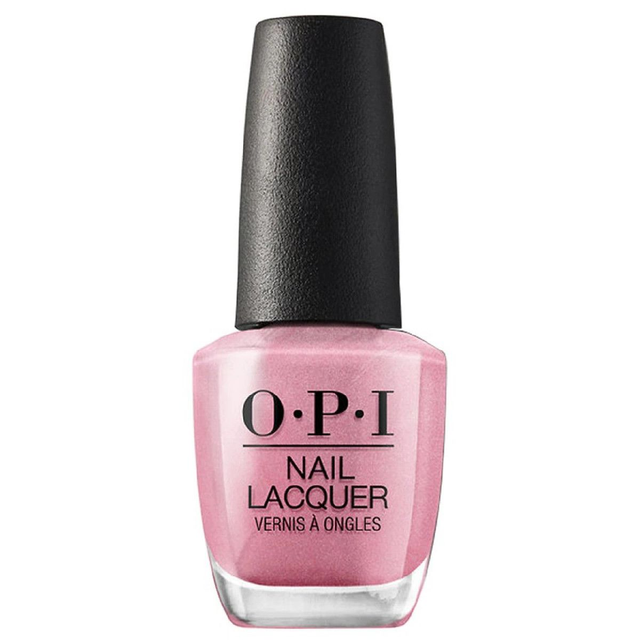 OPI NAIL LACQUER APHRODITES PINK NIGHTIE