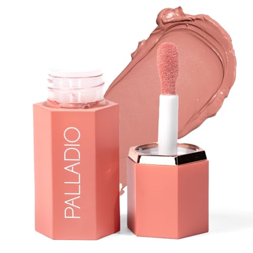 PALLADIO LIQUID BLUSH ROSE LIB02