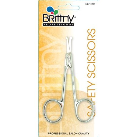 DREAM WORLD SAFETY SCISSOR BR1695