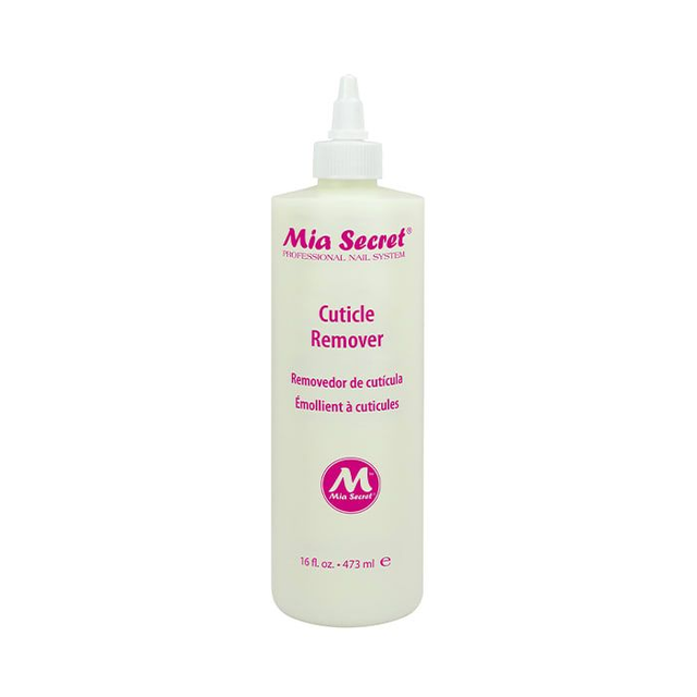 MIA SECRET CUTICLE REMOVER 16OZ